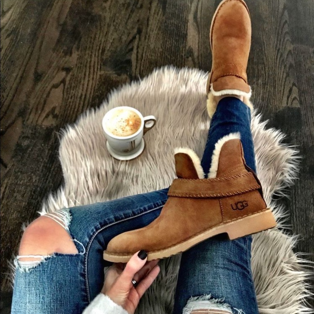 UGG Mckay